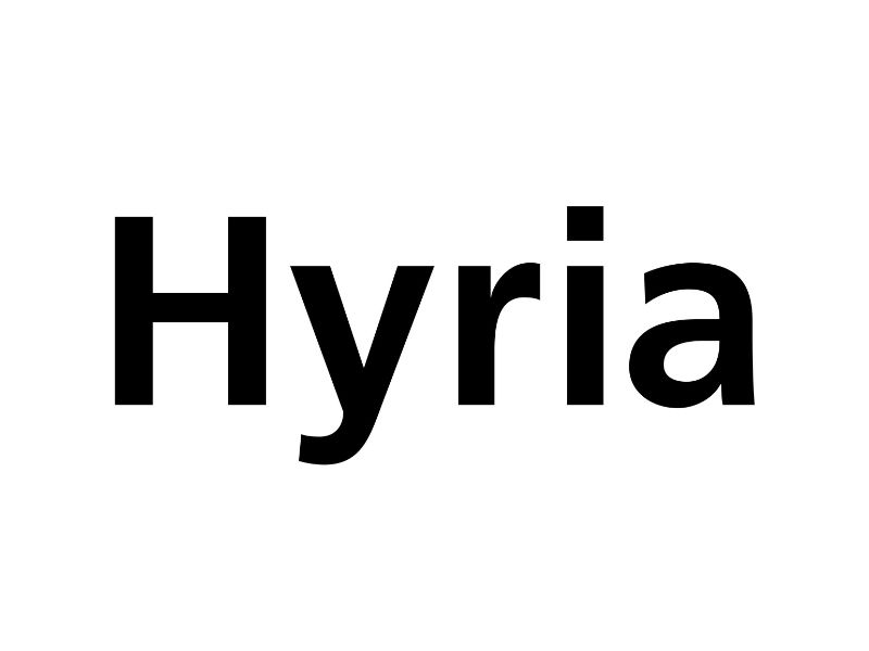 Hyria