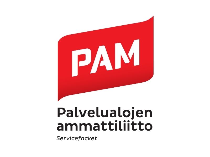 Palvelualjoen ammattiliitto