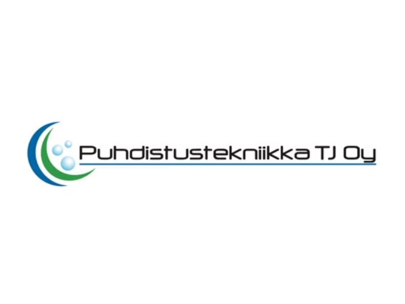 Puhdistustekniikka TJ Oy