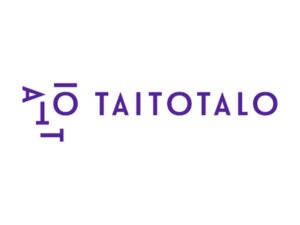 Taitotalo