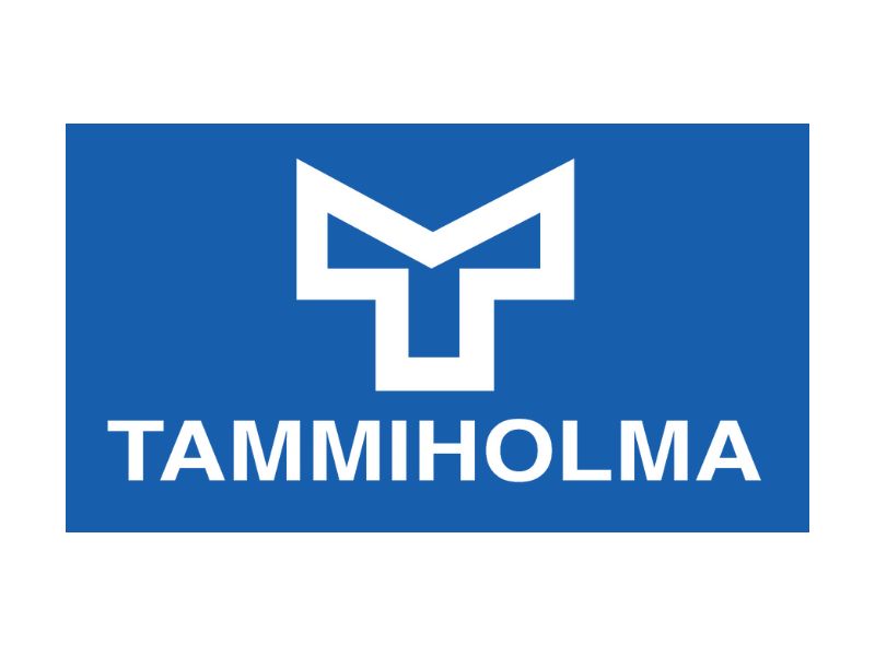 Tammiholma